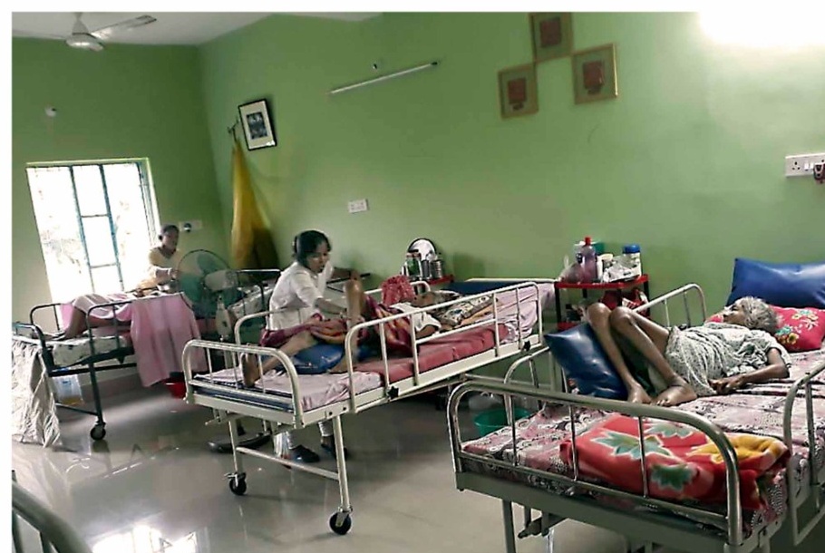 Hospital